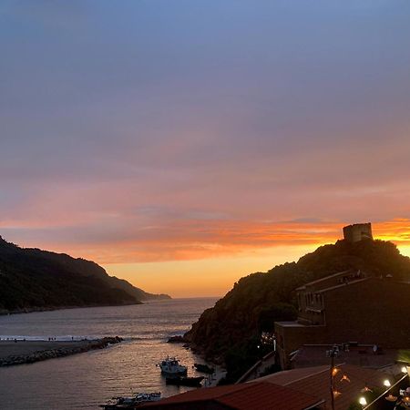 Le Cap'O Apartman Porto  Kültér fotó