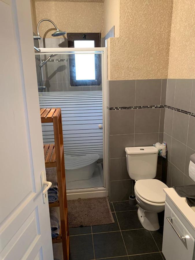 Le Cap'O Apartman Porto  Kültér fotó