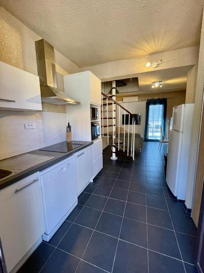Le Cap'O Apartman Porto  Kültér fotó
