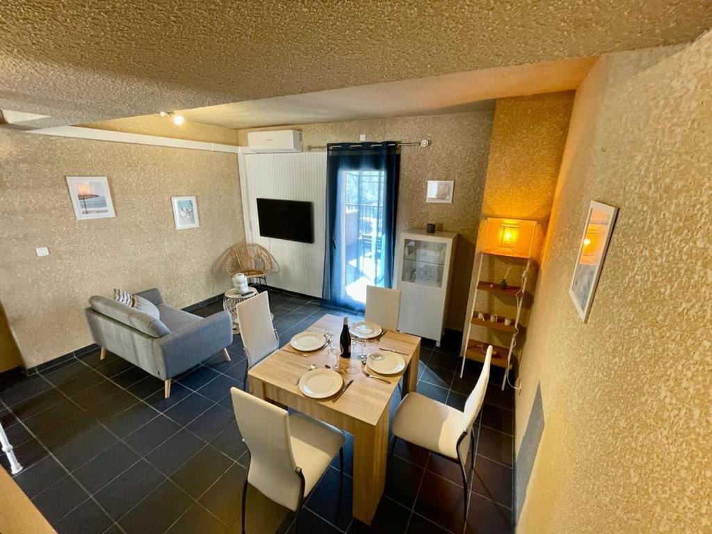 Le Cap'O Apartman Porto  Kültér fotó
