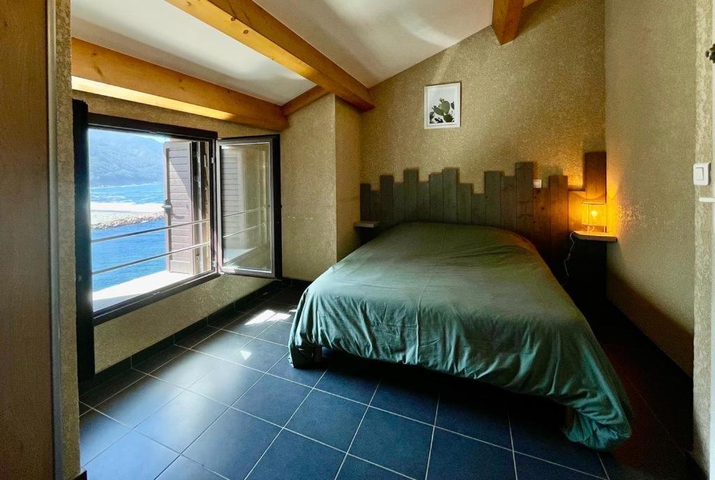 Le Cap'O Apartman Porto  Kültér fotó
