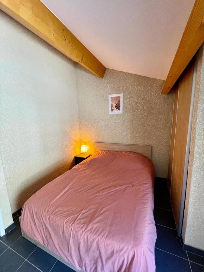 Le Cap'O Apartman Porto  Kültér fotó