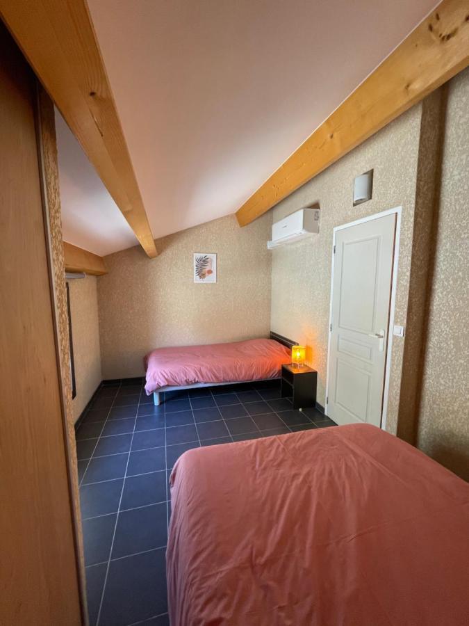 Le Cap'O Apartman Porto  Kültér fotó
