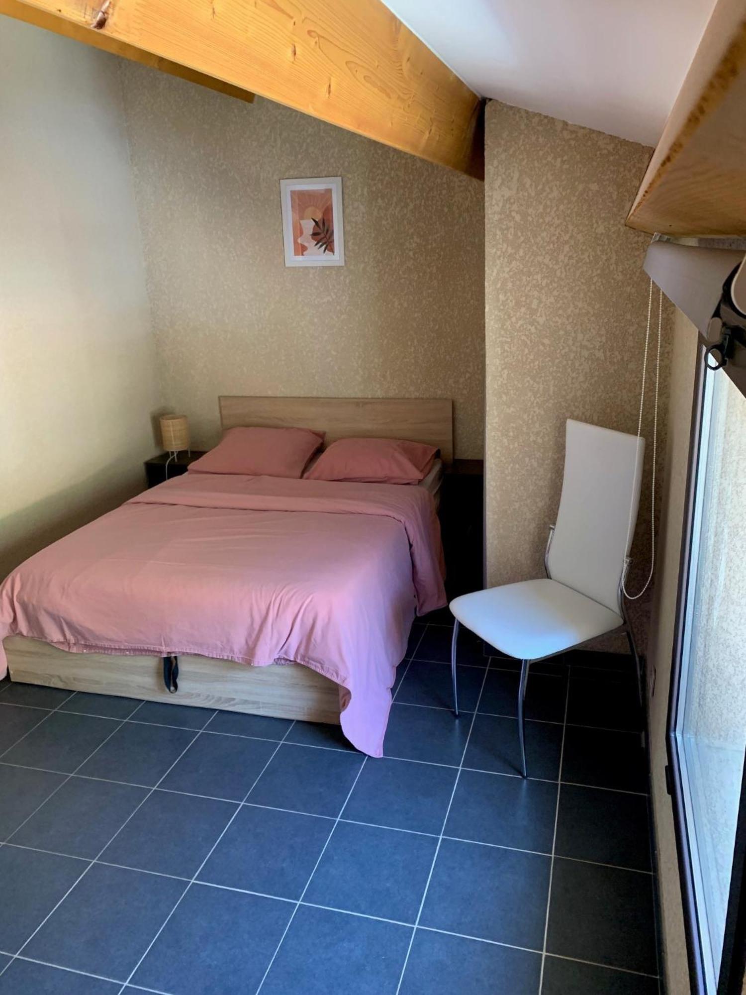 Le Cap'O Apartman Porto  Kültér fotó