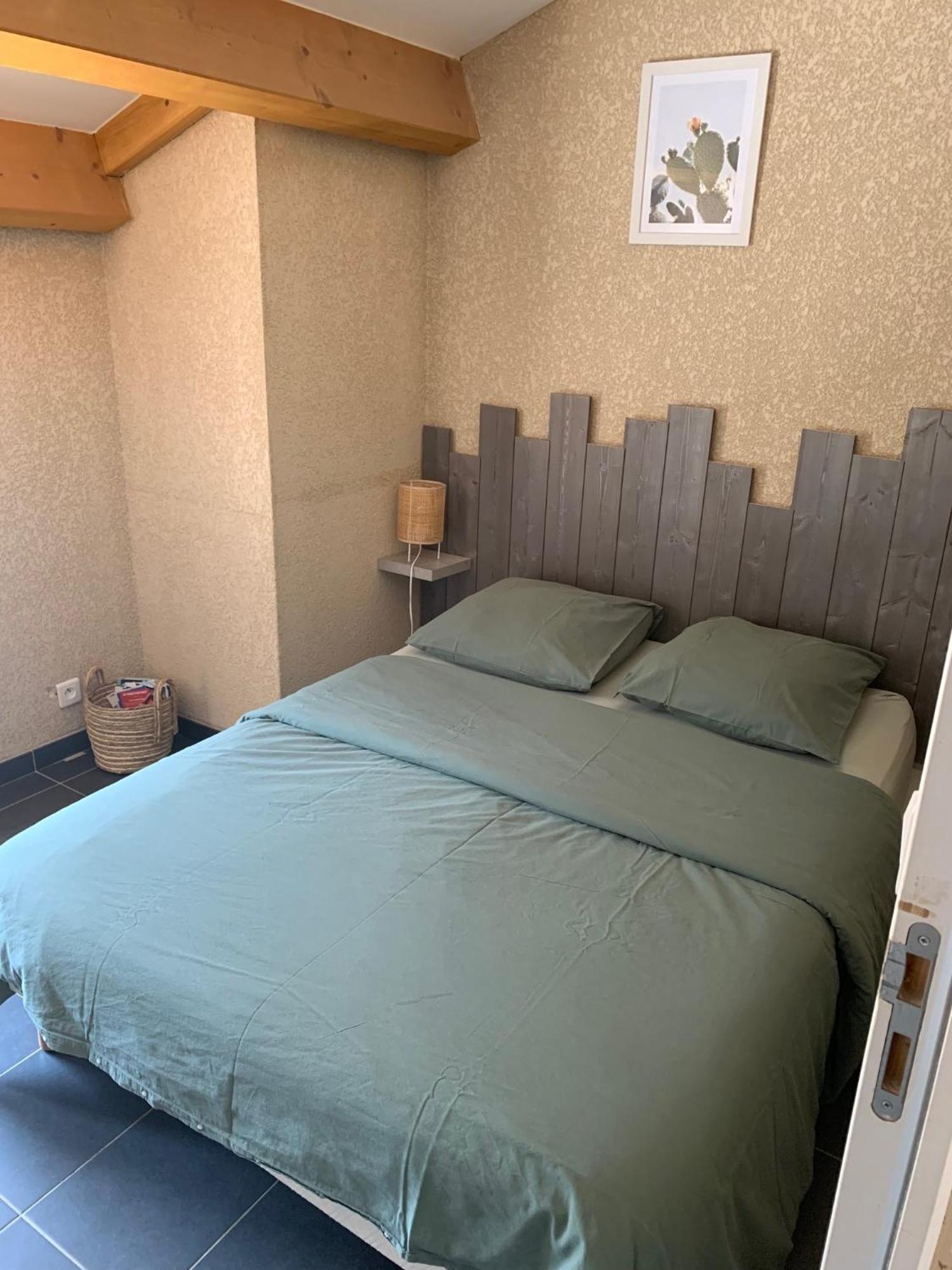 Le Cap'O Apartman Porto  Kültér fotó